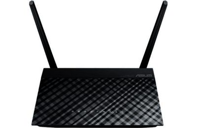 Asus - RT-AC66U AC1750 - Dual-Band Modem - Router Asus - RT-AC66U AC1750 - Dual-Band Modem - Router